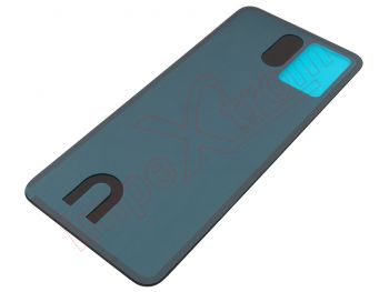 Tapa de batería genérica gradiente azul para Vivo S7 5G, V2020A